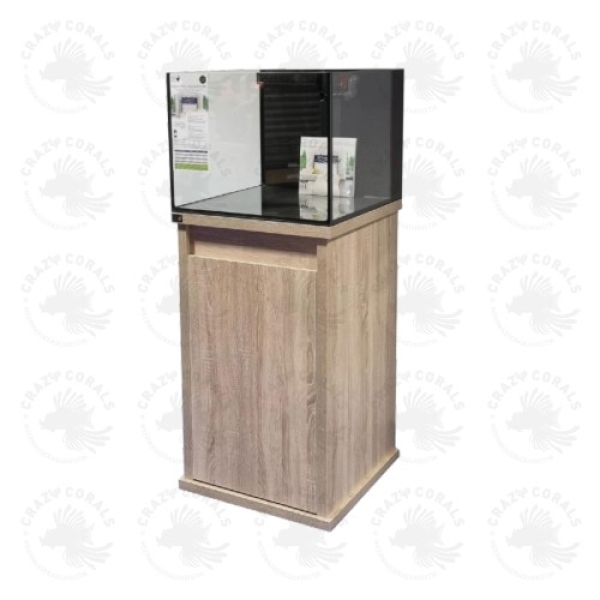 D-D Reef-Pro 600 ANTHRACITE GLOSS - Aquariumsystem